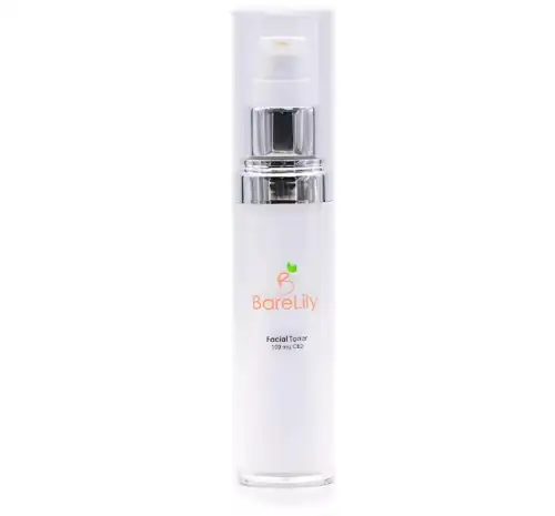 Facial Toner
