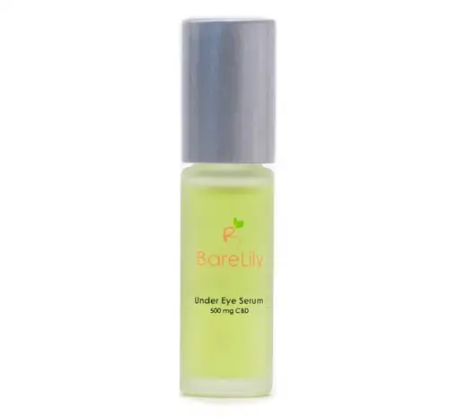 Under Eye Serum