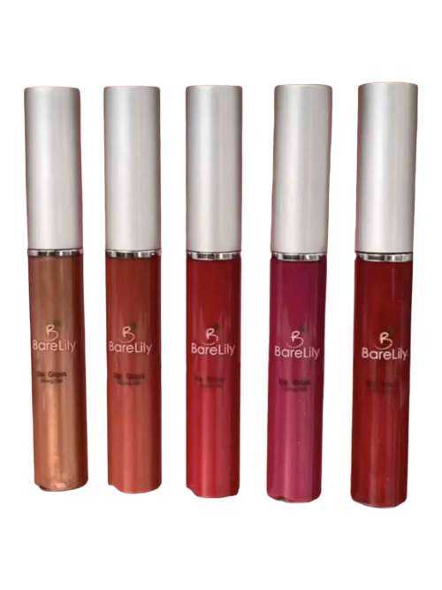 All About Lips Collection