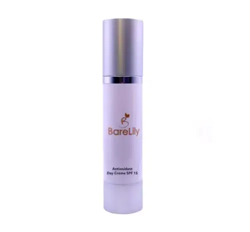 Antioxidant Day Creme SPF 15