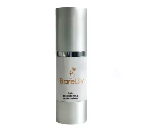 Skin Brightening Moisturizer