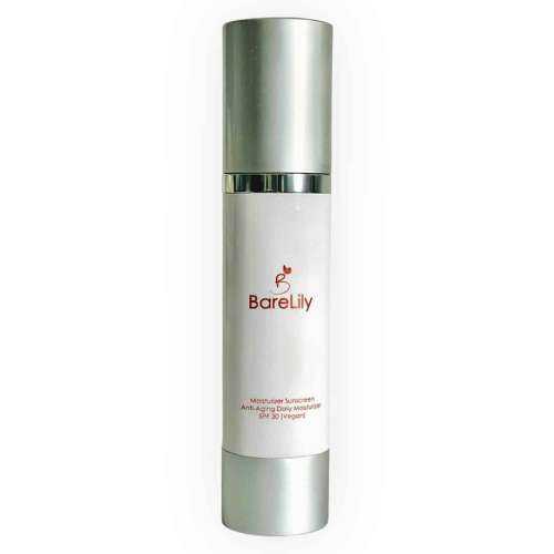 Anti-Aging Daily Moisturizer Sunscreen Broad Spectrum SPF30
